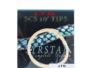 Complete salmon tip 10fot