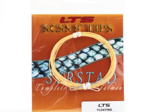 Complete salmon tip 8fot