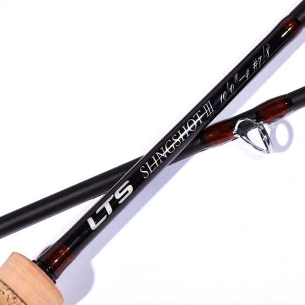 LTS Slingshot 3 enhånds - Bilde 4