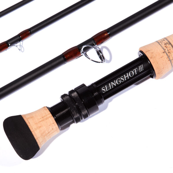 LTS Slingshot 3 enhånds - Bilde 2