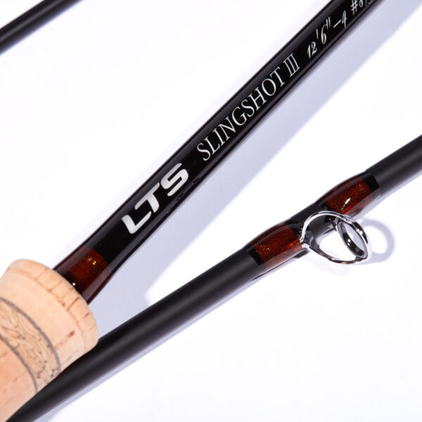 LTS  Slingshot 3 tohånds - Bilde 3