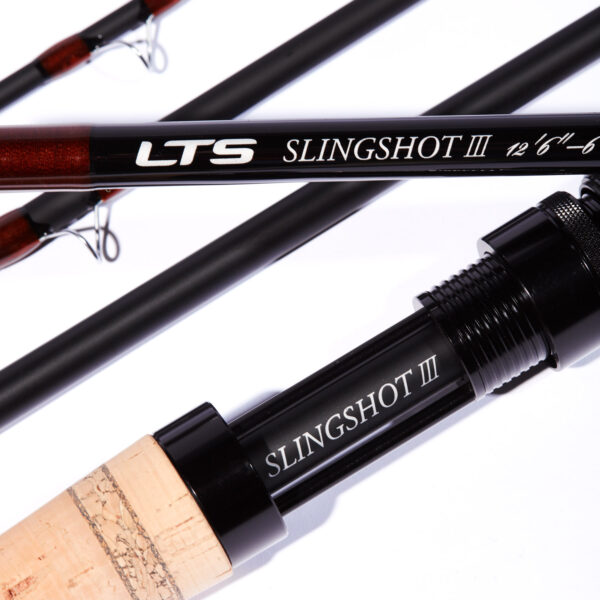 LTS  Slingshot 3 tohånds - Bilde 4