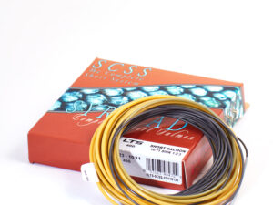 Syrstad Complete Short Salmon - SCSS