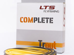 LTS Complete Trout Float