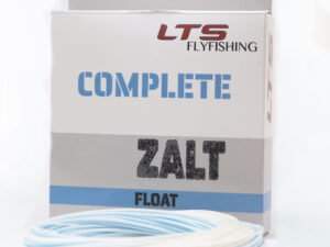 LTS Complete Zalt Float