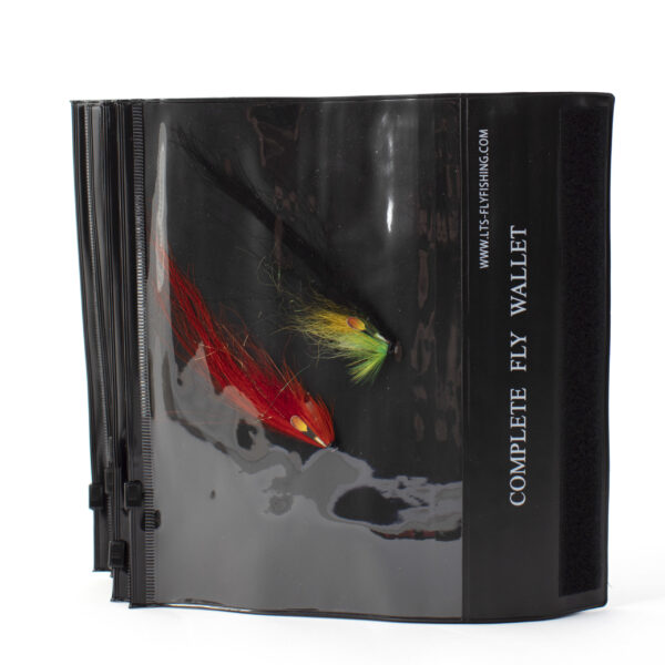 Complete fly wallet - Bilde 5