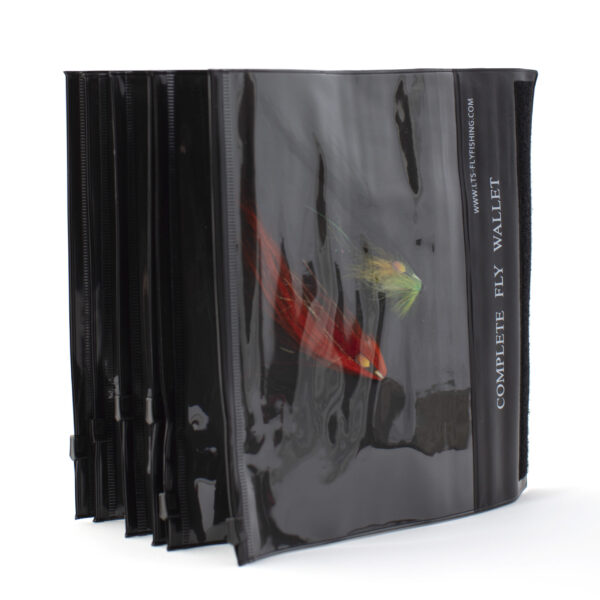 Complete fly wallet - Bilde 4