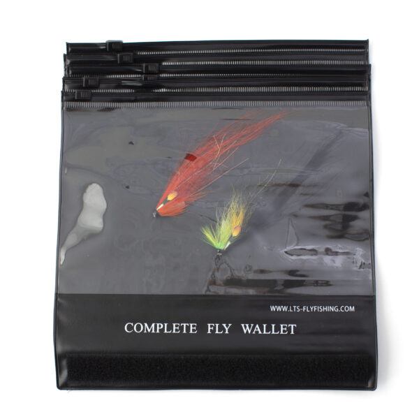 Complete fly wallet - Bilde 3
