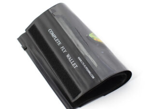 Complete fly wallet
