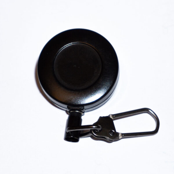 Pin on reel