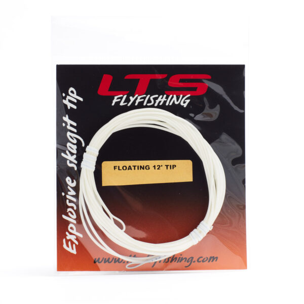 Explosive skagit tips - Bilde 5