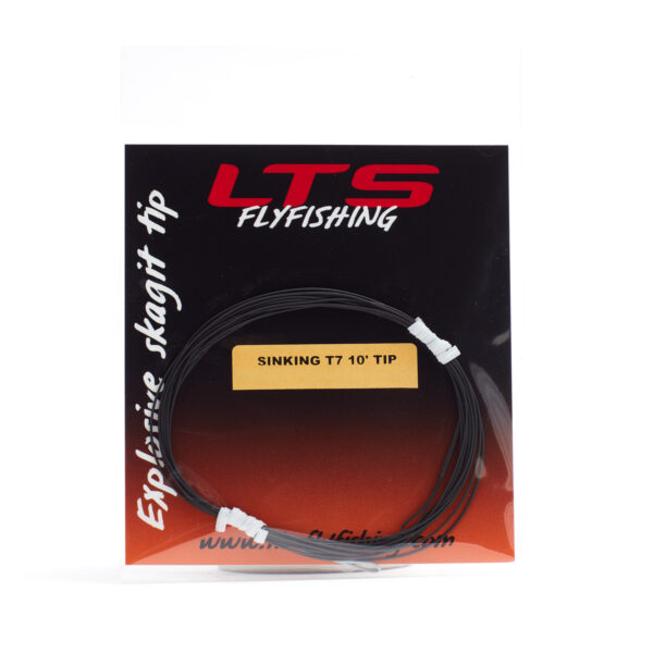 Explosive skagit tips - Bilde 3