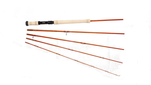 Complete Graphene Switch 11' #7/8