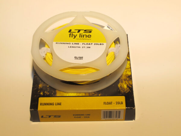 LTS Explosive Runningline - Bilde 2