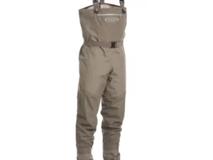 Atom Waders