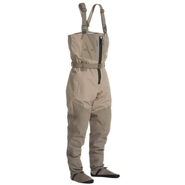 Koski Zip Waders
