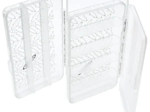 Tube Fly Box