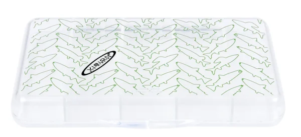 Tube Fly Box - Bilde 2