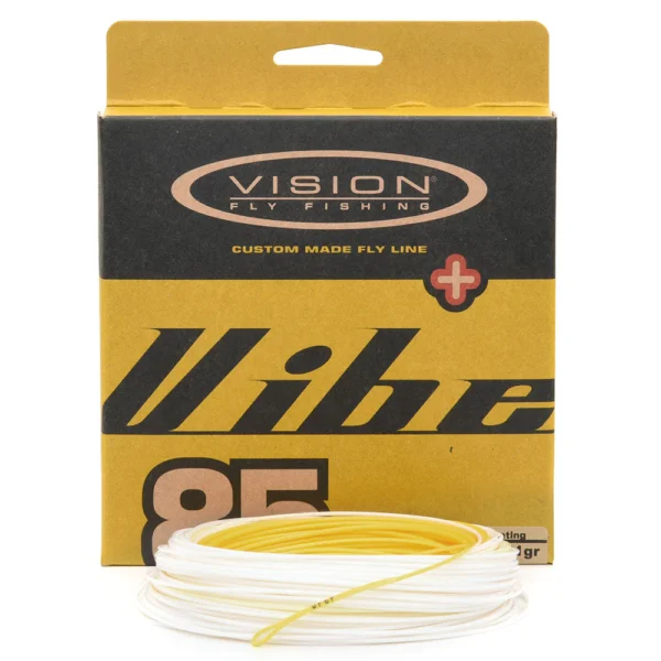 Vibe 85+