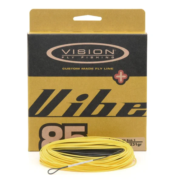 Vibe 85+ - Bilde 3