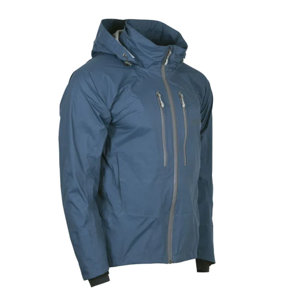 Hazy jacket