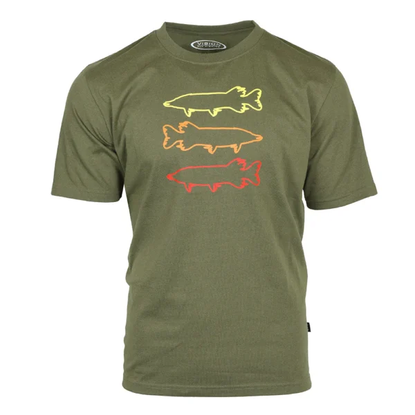 Pike T-shirt