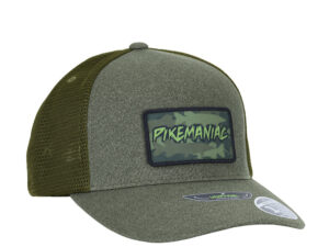 Pikemaniac Cap