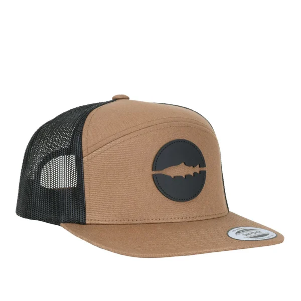 Native 8.0 Cap