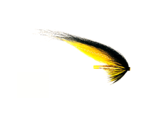 Golden Yellow