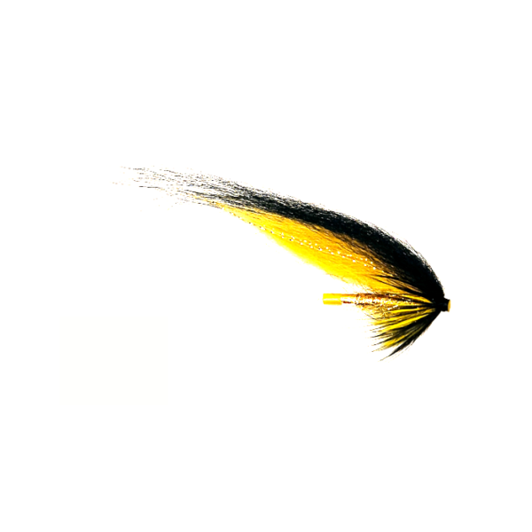 Golden Yellow