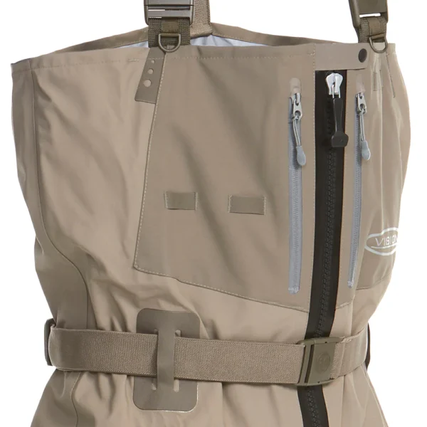 Koski Zip Waders - Bilde 2