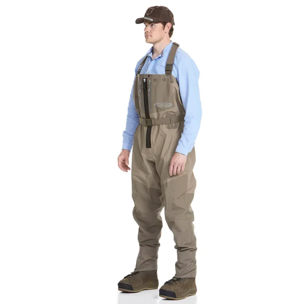 Koski Zip Waders - Bilde 3
