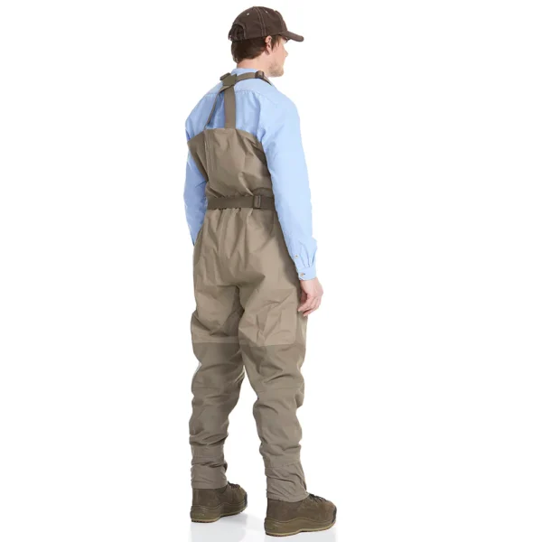 Koski Zip Waders - Bilde 4